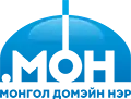 .мон Domain Registry