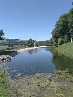 Pond
