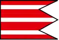 Flag of Domaníky