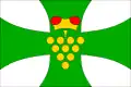 Flag of Domanín