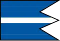 Flag of Domaniža