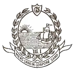 DGS Logo