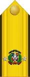 Major General