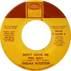 side-A label