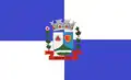 Flag of Dona Euzébia