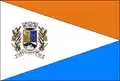 Flag of Dona Francisca