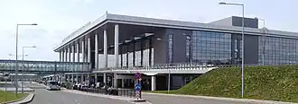 First Battle of Donetsk Airport
