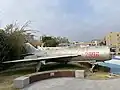Dongfeng 102 Fighter
