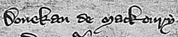 Refer to footer