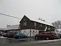 Dorf Haus
