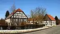 Markersdorf village museum