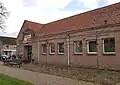 Village house 't Slotje