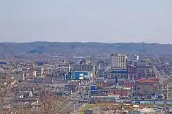Ashland