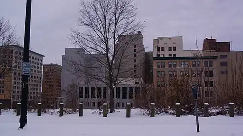 Youngstown