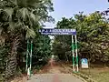 Biodiversity park