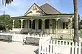 Dr. George C. Clark House