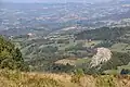 Dragodol - panorama