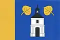 Flag of Drahňovice