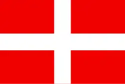 Flag of Timișoara