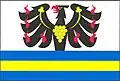 Flag of Dřetovice