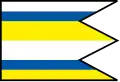 Flag of Drienčany