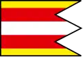 Flag of Drienovská Nová Ves