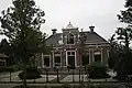 House in Dronryp