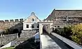 Drosendorf (Raabser Tor)