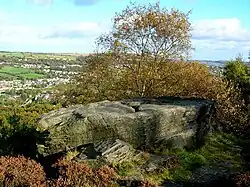Druids Altar