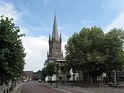 Church in Druten