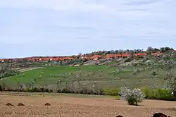 Lipova Plateau