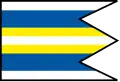 Flag of Dubovce