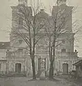 Bernardine Monastery (1903)