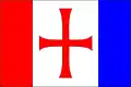 Flag of Dukovany
