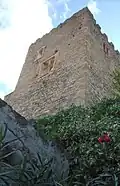 Chateau de Durban-Corbières