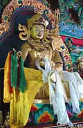 Padmasambhava