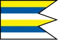 Flag of Dvorníky