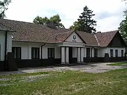 Manor