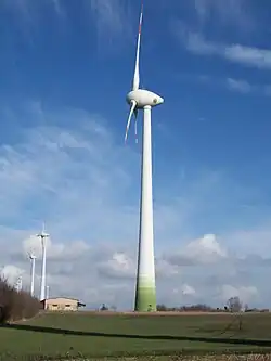 Enercon E-112