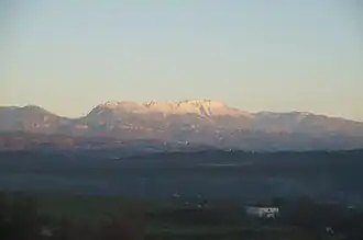 Dejes Mt