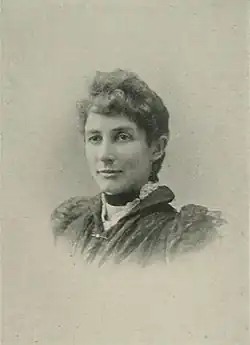 "A Woman of the Century"