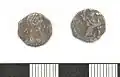 Roman Coin Hoard