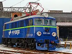 EU07 (303Eb)