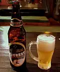 Industrial Beer