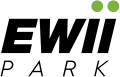 EWII Park (2016–2018) Sponsor: EWII