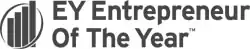 Entrepreneur Of The Year in the 'Innovation' category. - ribbon for ordinary uniform