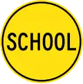 School