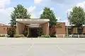 East Laurens Elementary School