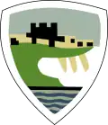 East Kent district (South Eastern Command), Home Counties district (Southern Command).[76]