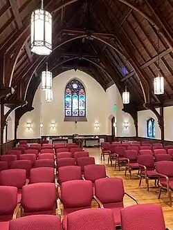 Nave